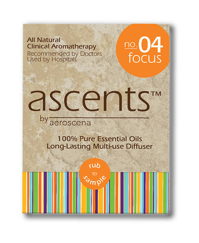 Focus No. 04