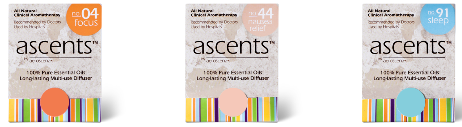 Designing Doctor-Recommended Aromatherapy Systems for Clinical Use