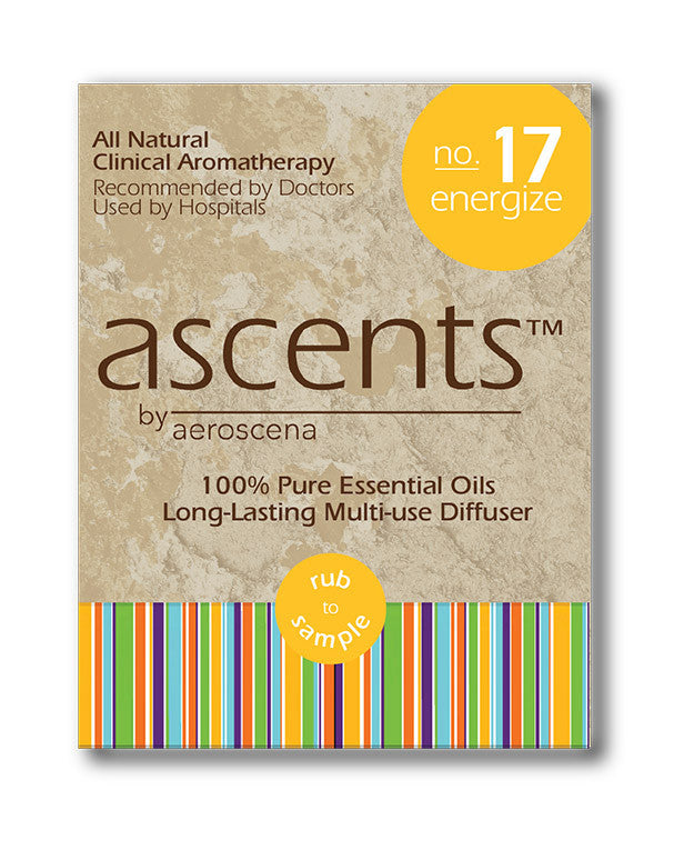 Energize No. 17